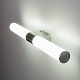 подсветка для зеркал elektrostandard venta neo led хром mrl led 12w 1005 ip20 4690389110627