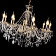 подвесная люстра modelight mdl.7068.10hc gd