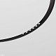 трековый светодиодный светильник elektrostandard slim magnetic intenso 85183/01 a066511