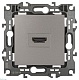розетка hdmi эра 12-3114-16 б0065714