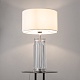 настольная лампа maytoni muse mod304tl-01ch
