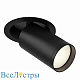 встраиваемый спот maytoni focus s c048cl-1b