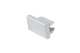 заглушка для однофазного трека designled ecs-wh-2 005229
