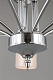 потолочная люстра omnilux alghero oml-64707-09