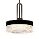 подвесной светильник p0855-1a black delight collection