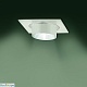 встраиваемый светильник sd 804 white leucos
