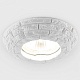 встраиваемый светильник ambrella light desing d2940 w