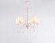 подвесная люстра ambrella light traditional modern tr4603
