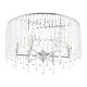 потолочная люстра arte milano sorrento 372509/6/500 cr