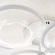 потолочный светильник escada quasar 10261/4led