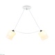 подвесной светильник ambrella light traditional modern tr303154
