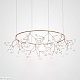подвесная люстра imperiumloft mi heracleum 189823-22