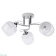 потолочная люстра arte lamp atria a4121pl-3wh