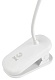 настольная аккумуляторная лампа эра nled-525-6w-w б0068589