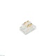 коннектор arlight fix-mono-5mm-2pin-sts 053142