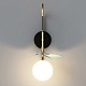 настенный светильник imperium loft matisse 201086-23