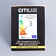 накладной светильник citilux cl7440110