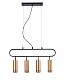 подвесной светильник vele luce brio vl5794p04