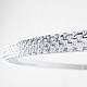 подвесной светильник arte lamp orione a2182sp-80cc