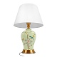 настольная лампа loft it hydrangea 10383t
