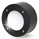 уличный светодиодный светильник fumagalli extraleti 100 round 2s1.000.000.ayg1l