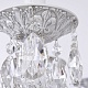 подвесная люстра bohemia ivele crystal al16302/8/195 wmn
