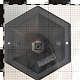 уличный светодиодный светильник citilux clu04b