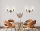 бра ambrella light high light modern lh55206