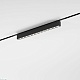 трековый светодиодный светильник elektrostandard mini magnetic 85168/01 a065655