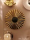 настенный светильник newport 10850 10852/35 a gold м0069393