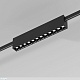 трековый светодиодный светильник elektrostandard esthetic magnetic 85121/01 a065422