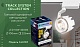 трековый светодиодный светильник ambrella light track system gl6103