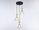 подвесной светильник ambrella light modern tr3175