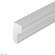 экран arlight sl-soft-5m silicone 038358