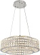 подвесная люстра stilfort karnelli 4024/09/06p