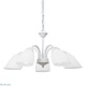 подвесная люстра vitaluce v3336/5
