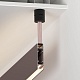 основание накладное arlight sl-line-w20-belt black 051269