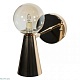 бра loft it halley 10046w gold