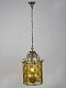 подвесная люстра abrasax cornelia 2130/4(amber)