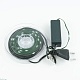 гирлянда uniel uld-s1000-100/dga multi ip20 dew band ul-00011302