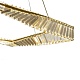 подвесной светильник lumina deco ldp 6039 gd