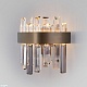 настенный светильник bogates sparkle 418/1 a067819