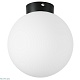 потолочный светильник lightstar globo 812027