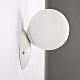 настенный светильник imperiumloft spherra white 311487-22