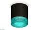 накладной светильник ambrella light techno xs7402013 (c7402, n7194)