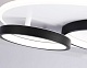 потолочный светильник ambrella light original fa7719