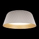 потолочный светодиодный светильник loft it evans 10224 white