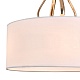 потолочный светильник indigo romanza 13039/4r gold v000335