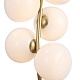 подвесной светильник st luce sweven sl1519.303.06