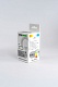 светодиодная лампа leds power p45 e14 6вт 4000к 006727